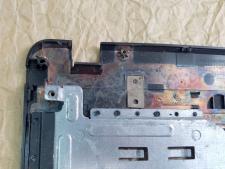 Верхня частина Gateway NE56R №7